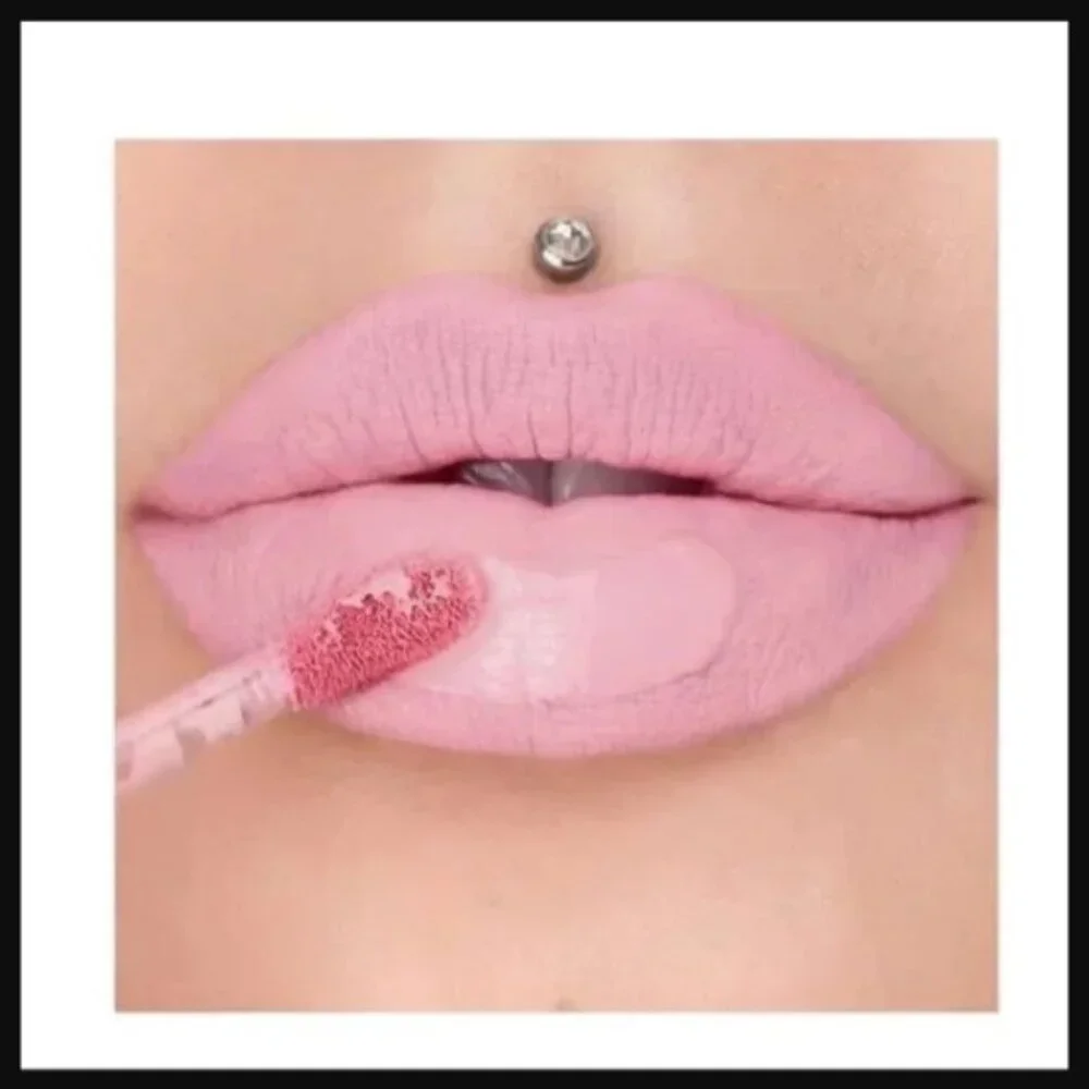 Jeffree Star OH MY GOD Velour Liquid Lipstick NEW IN BOX